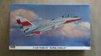 F-14B Tomcat 'Super Tomcat' Hasegawa 1/72, Hobby en Vrije tijd, Modelbouw | Vliegtuigen en Helikopters, Nieuw, Ophalen of Verzenden