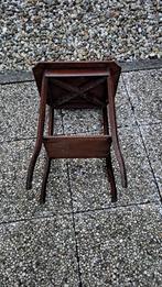 Bloementafeltje, Antiek en Kunst, Ophalen of Verzenden