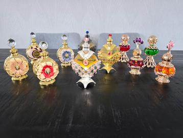 Arabische parfum olie beschikbaar voor biedingen