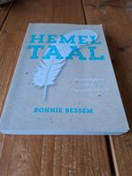 Hemeltaal - Bonnie Bessem - 9789492066268, Achtergrond en Informatie, Spiritualiteit algemeen, Ophalen of Verzenden, Zo goed als nieuw