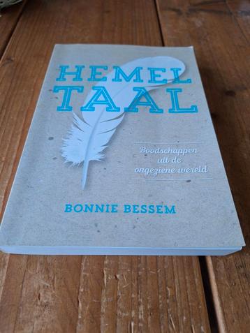 Hemeltaal - Bonnie Bessem - 9789492066268 beschikbaar voor biedingen