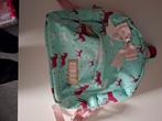 Zebra rugtas, Overige merken, Ophalen of Verzenden, 30 tot 45 cm, Minder dan 25 cm