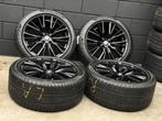 Originele 18 inch BMW 3 Serie G20 G21 796M 5x112 Breedset, Auto-onderdelen, Banden en Velgen, Ophalen, 18 inch, Banden en Velgen