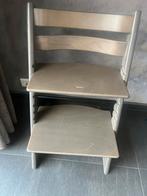 Stokke tripp trapp, Ophalen, Zo goed als nieuw, Meegroeistoel