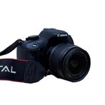 Canon EOS 550D DSLR Camera + Canon Efs 18-55mm Lens, Canon, Zo goed als nieuw, Support@canon.com, 30-2, Shimomaruko 3-chome, Ohta-ku
Tokyo 146-8501
Japan