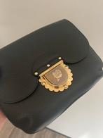 Furla black bag, Schoudertasje, Zo goed als nieuw, Zwart, Ophalen