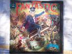 Elton John Captain Fantastic Vinyl 33 tpm LP, Ophalen of Verzenden, Zo goed als nieuw
