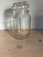 Voorraadpot ‘Meel’, Ophalen of Verzenden, Gebruikt