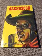 Arendsoog - J. Nowee, Boeken, Ophalen of Verzenden, Gelezen, J. Nowee