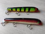 Bobbie baits 9inch, Ophalen of Verzenden, Gebruikt