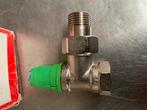 Danfoss Thermostaatkraan 1/2 inch, Doe-het-zelf en Verbouw, Verwarming en Radiatoren, Minder dan 30 cm, Radiator, Nieuw, Minder dan 60 cm