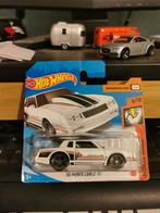 Monte Carlo SS, Ophalen of Verzenden, Nieuw