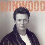 Steve Winwood – Roll With It (CD), Cd's en Dvd's, Cd's | Pop, Ophalen of Verzenden, 1980 tot 2000, Zo goed als nieuw