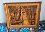 Schilderij, Ophalen of Verzenden