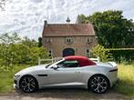 Jaguar F-Type P300 RWD / DEALER OND. / Unieke samenstelling, Auto's, Achterwielaandrijving, 4 cilinders, Cabriolet, 300 pk