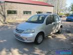 2005 CITROEN C3 Compleet interieur grijs 5 DEURS stoel bank, Auto-onderdelen, Interieur en Bekleding, Ophalen of Verzenden, Gebruikt