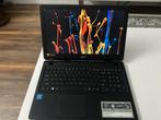 Acer Aspire ES 15 /Processor N3350 /128 GB SSD /4GB DDR3, 15 inch, Ophalen of Verzenden, SSD, Zo goed als nieuw