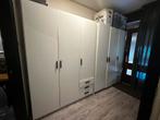 2 Kledingkasten, Ophalen, 50 tot 75 cm, 150 tot 200 cm