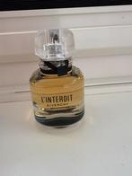 Givenchy l’interdit eau de parfum, Ophalen of Verzenden, Zo goed als nieuw