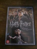 Harry Potter en de Relieken van de Dood - Deel 1 DVD, Ophalen of Verzenden