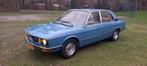 Bmw, Auto's, Beige, Blauw, Handgeschakeld, Particulier