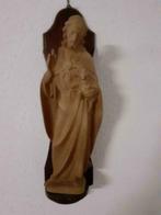 vintage religieus beeld, Ophalen of Verzenden