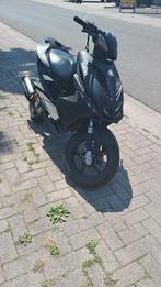 Yamaha aerox 2005 70cc stage 6 mk2 zeer snel!, Ophalen, Gebruikt, Tweetakt, Aerox