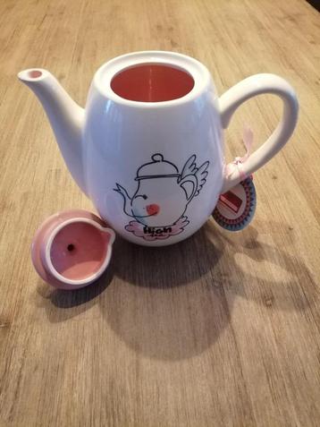 Blond Amsterdam Blondelicious Theepot - 1,5 liter beschikbaar voor biedingen