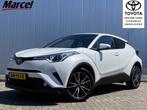 Toyota C-HR 1.2 Executive NL Auto Dealer Onderhouden Navi PD, Auto's, Toyota, Voorwielaandrijving, Gebruikt, Euro 6, Met garantie (alle)