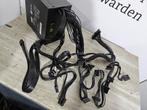 Inwin 750w max voeding psu power supply b75e, Computers en Software, Interne voedingen, Ophalen of Verzenden, Gebruikt