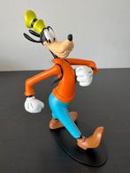 Goofy, Verzamelen, Ophalen of Verzenden, Goofy of Pluto, Zo goed als nieuw, Beeldje of Figuurtje