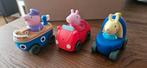 Peppa Pig, Ophalen, Zo goed als nieuw