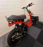 Yamaha booster frame gezocht, Ophalen, Zo goed als nieuw, MTX
