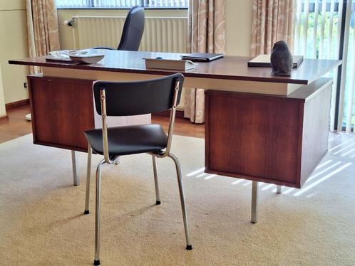 Werk bureau, Huis en Inrichting, Bureaus, Gebruikt, Bureau, Ophalen