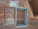 2 din autoradio inbouw frame, Ophalen of Verzenden, Nieuw