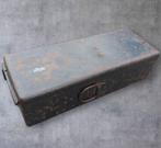 Duitse WO2 werkzeug kasten, Verzamelen, Militaria | Tweede Wereldoorlog, Ophalen of Verzenden, Duitsland