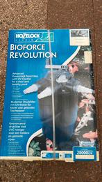 Bioforce revolution filter 28000ltr, Ophalen, Nieuw, Vijverfilter