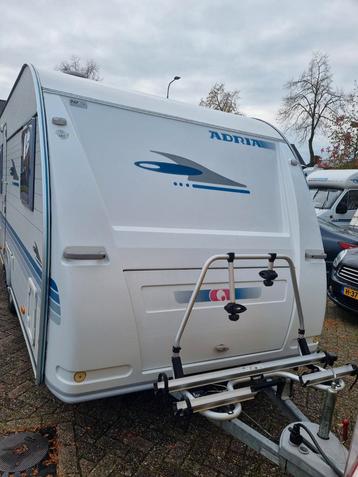 Adria 462 pu bj 2004 mover bovag gekeurd beschikbaar voor biedingen