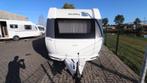 Hobby De Luxe 460 LU - Model 2026 - 1500KG- 240, Schokbreker, Rondzit, Hobby, Bedrijf