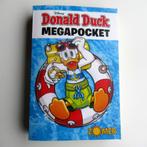 Donald Duck Megapocket Zomer 2019, Boeken, Nieuw, Disney, Ophalen of Verzenden, Eén stripboek