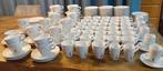 Restpartij Walkure koffie kop en schotels, Huis en Inrichting, Keuken | Servies, Ophalen, Zo goed als nieuw, Overige stijlen, Kop(pen) en/of Schotel(s)