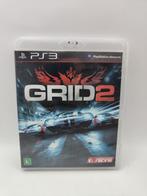 Grid 2 PS3, Spelcomputers en Games, Games | Sony PlayStation 3, Ophalen of Verzenden, 1 speler, Zo goed als nieuw, Racen en Vliegen