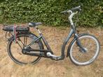 Stella nantes lage instap elektrische fiets, Fietsen en Brommers, Fietsen | Dames | Damesfietsen, Minder dan 47 cm, Ophalen of Verzenden