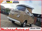 Volkswagen Transporter T2 Westfalia Camper, Origineel Duits, Caravans en Kamperen, Bedrijf, Benzine, Tot en met 3, Volkswagen