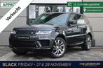 Land Rover Range Rover Sport P400e HSE Dynamic, Automaat, Gebruikt, Euro 6, 4 cilinders