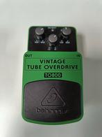 Overdrive Tube TO800, Muziek en Instrumenten, Effecten, Ophalen, Zo goed als nieuw