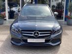 Mercedes-benz C-klasse Estate 350 e Lease Edition, Automaat, Achterwielaandrijving, Gebruikt, Euro 6