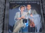Lp - Berdien Stenberg & Jaap van Zweden - Ode aan Amadeus, Ophalen of Verzenden, Classicisme, Zo goed als nieuw, Kamermuziek