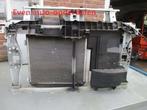 compleet  voorfront toyota IQ, Ophalen of Verzenden, Gebruikt, Toyota, Bumper