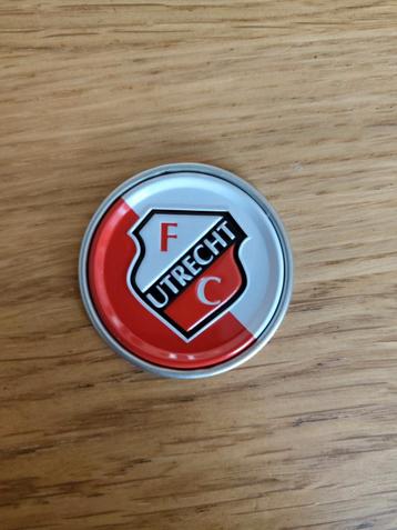 FC Utrecht Collectors Item beschikbaar voor biedingen